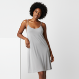 Fond de robe pour robe transparente