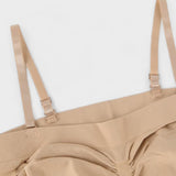 Fond de robe nylon détail 1