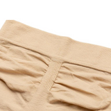 Fond de robe sans bretelle détail 1